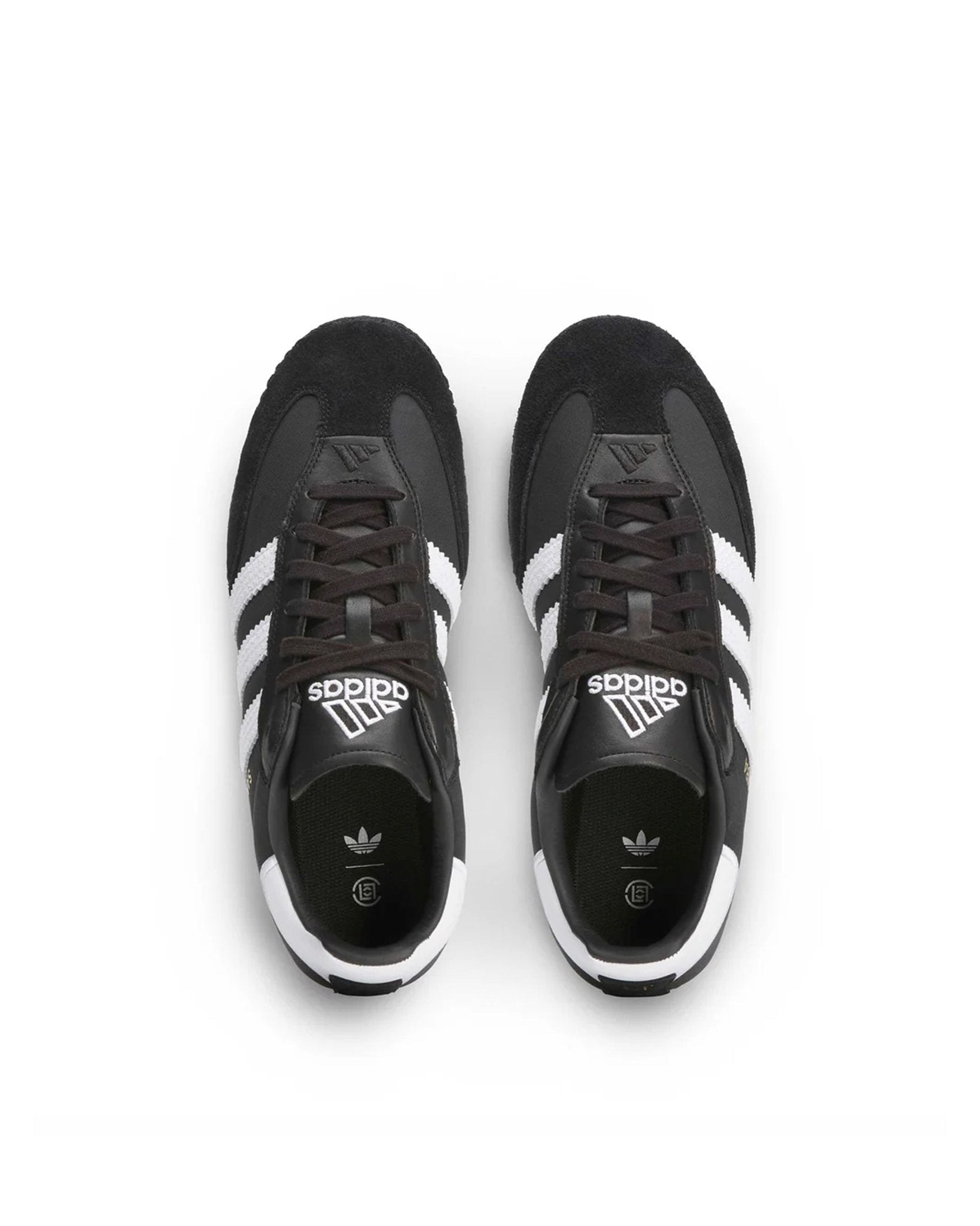 Clot x Samba Espadrille Core Black/Ftw White - LIKELIHOOD