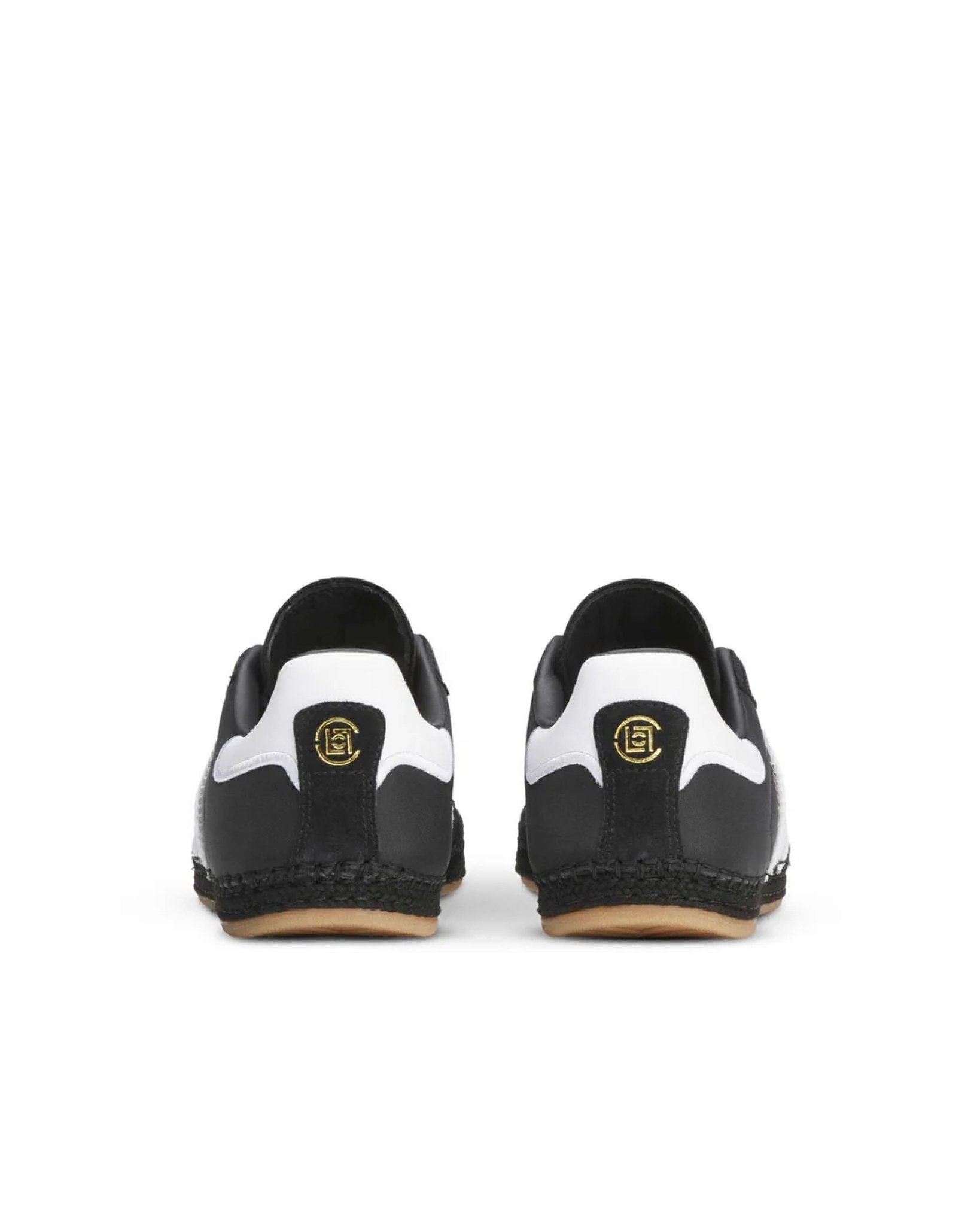 Clot x Samba Espadrille Core Black/Ftw White - LIKELIHOOD