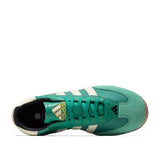 Clot x Samba Espadrille Court Green/War Violet - LIKELIHOOD