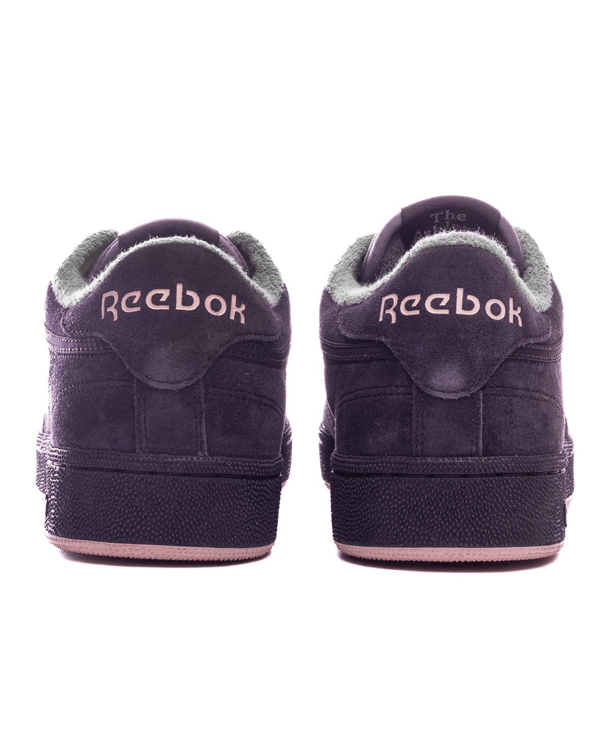 Club C Black/Light Pink - LIKELIHOOD