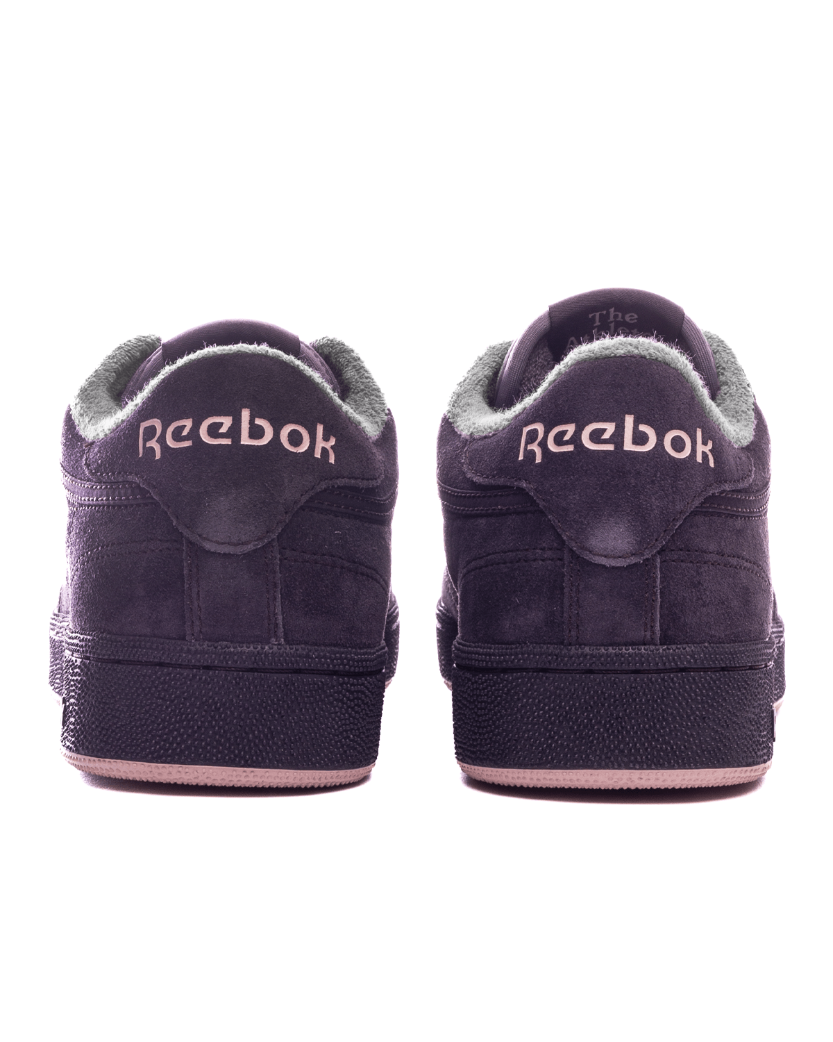 Club C Black/Light Pink - LIKELIHOOD