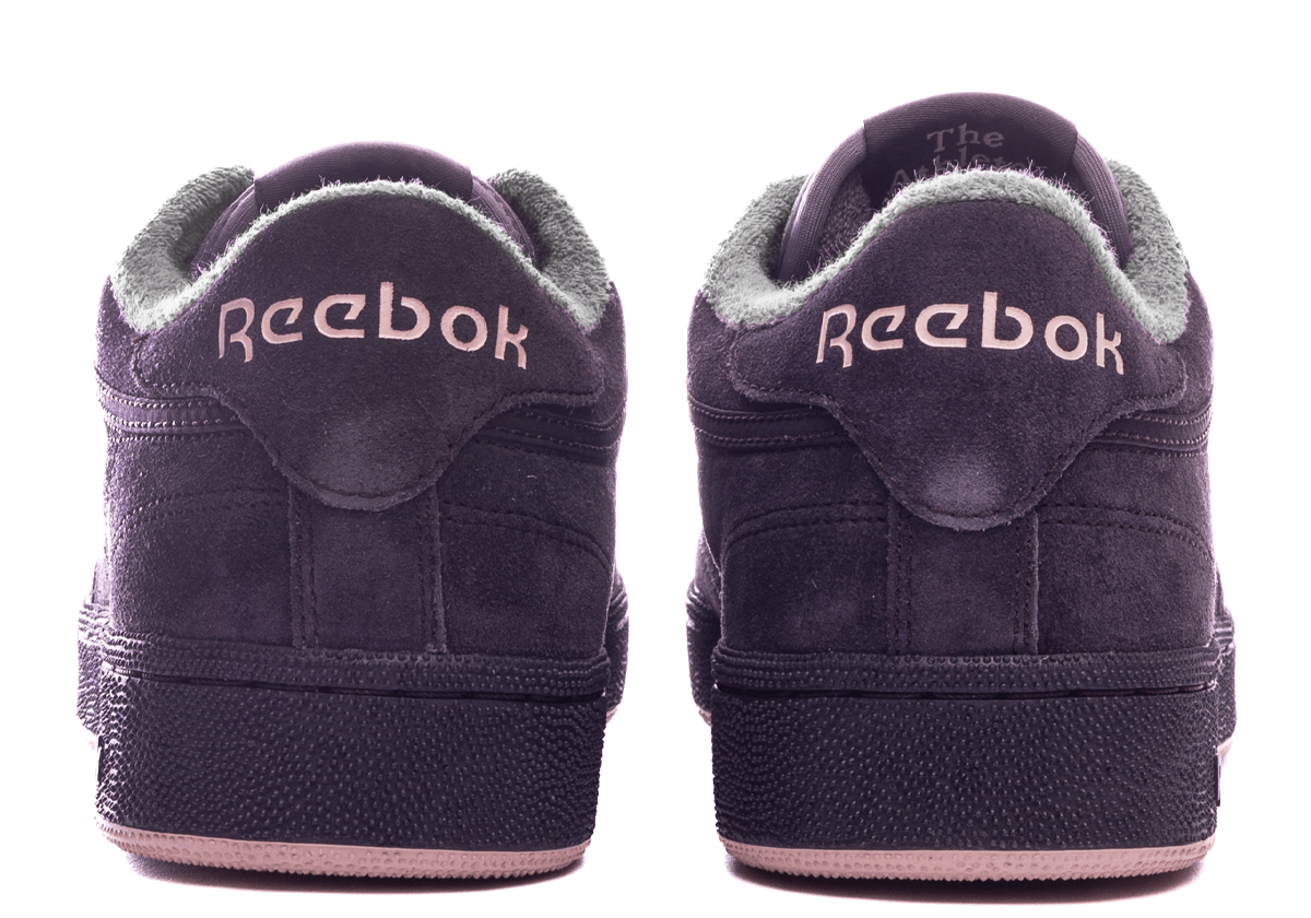 Club C Black/Light Pink - LIKELIHOOD