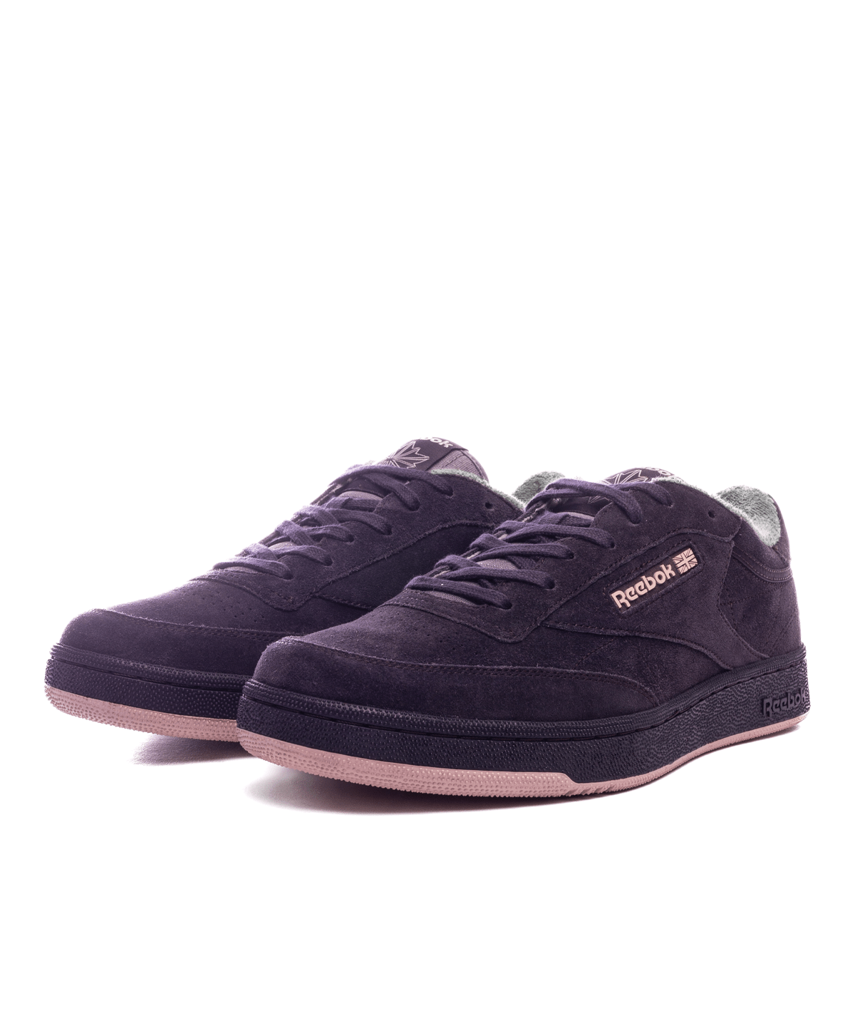 Club C Black/Light Pink - LIKELIHOOD