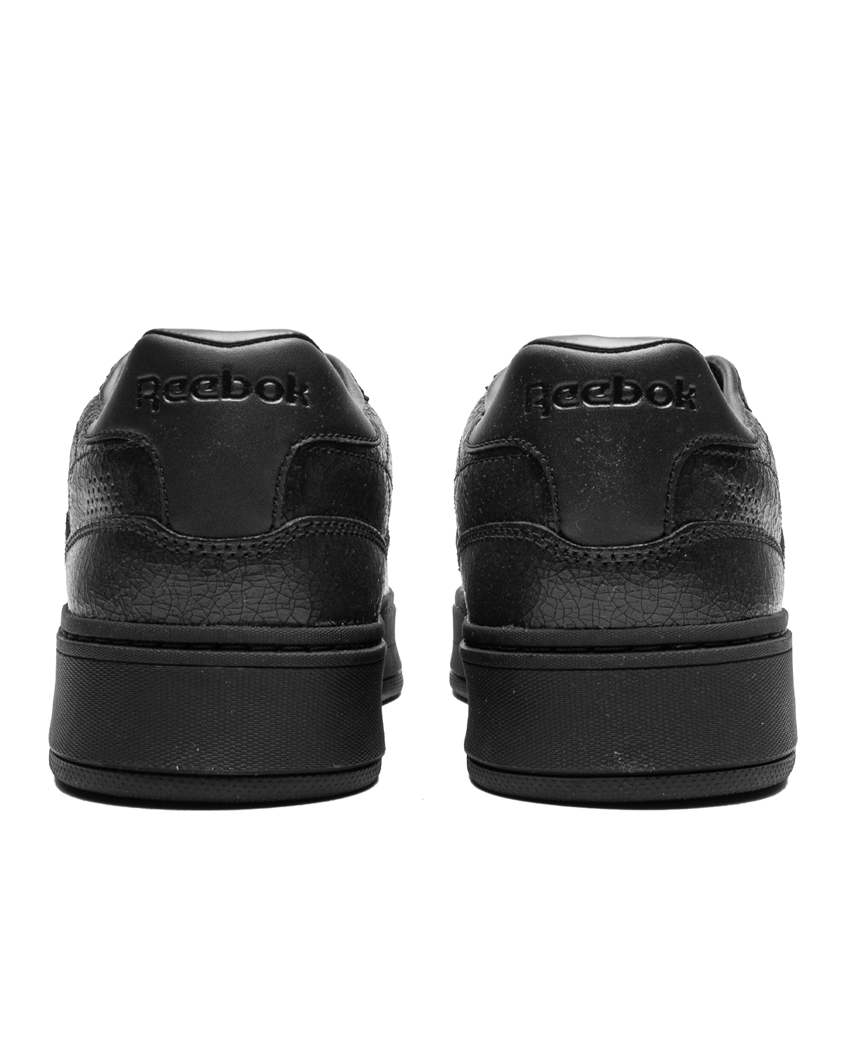 Club C LTD Cracked Black - LIKELIHOOD