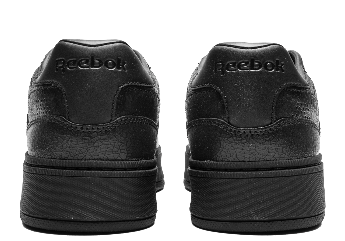 Club C LTD Cracked Black - LIKELIHOOD