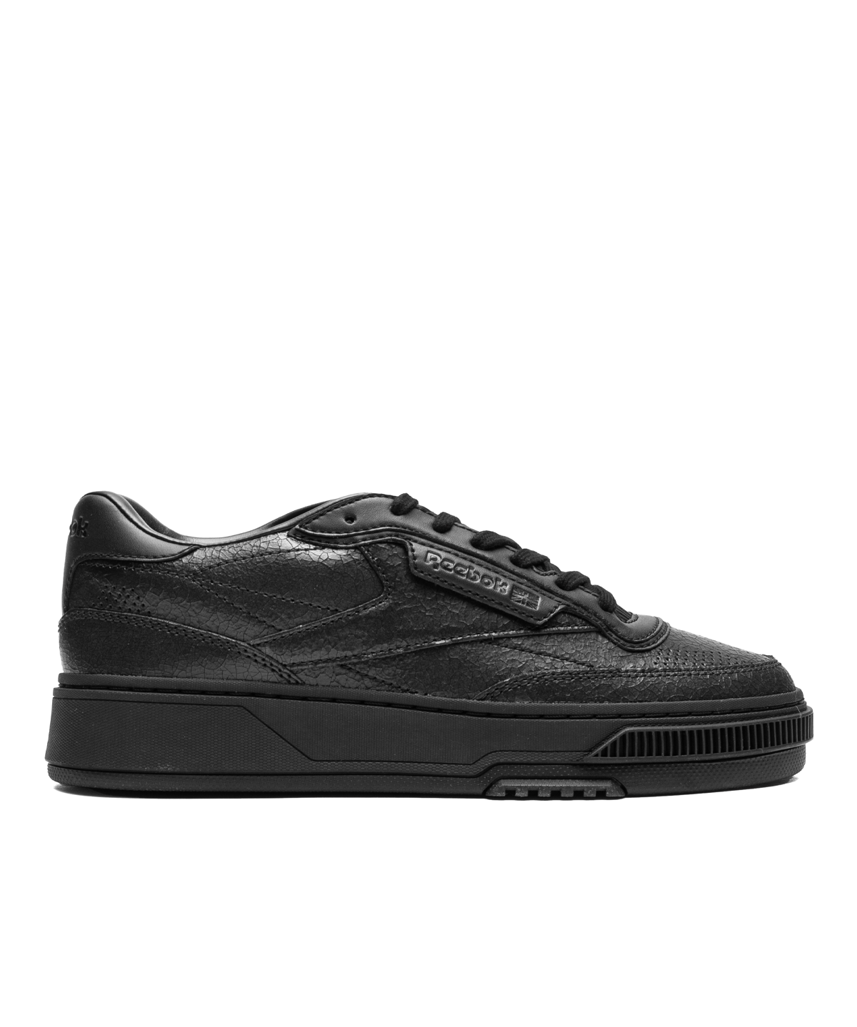 Club C LTD Cracked Black - LIKELIHOOD
