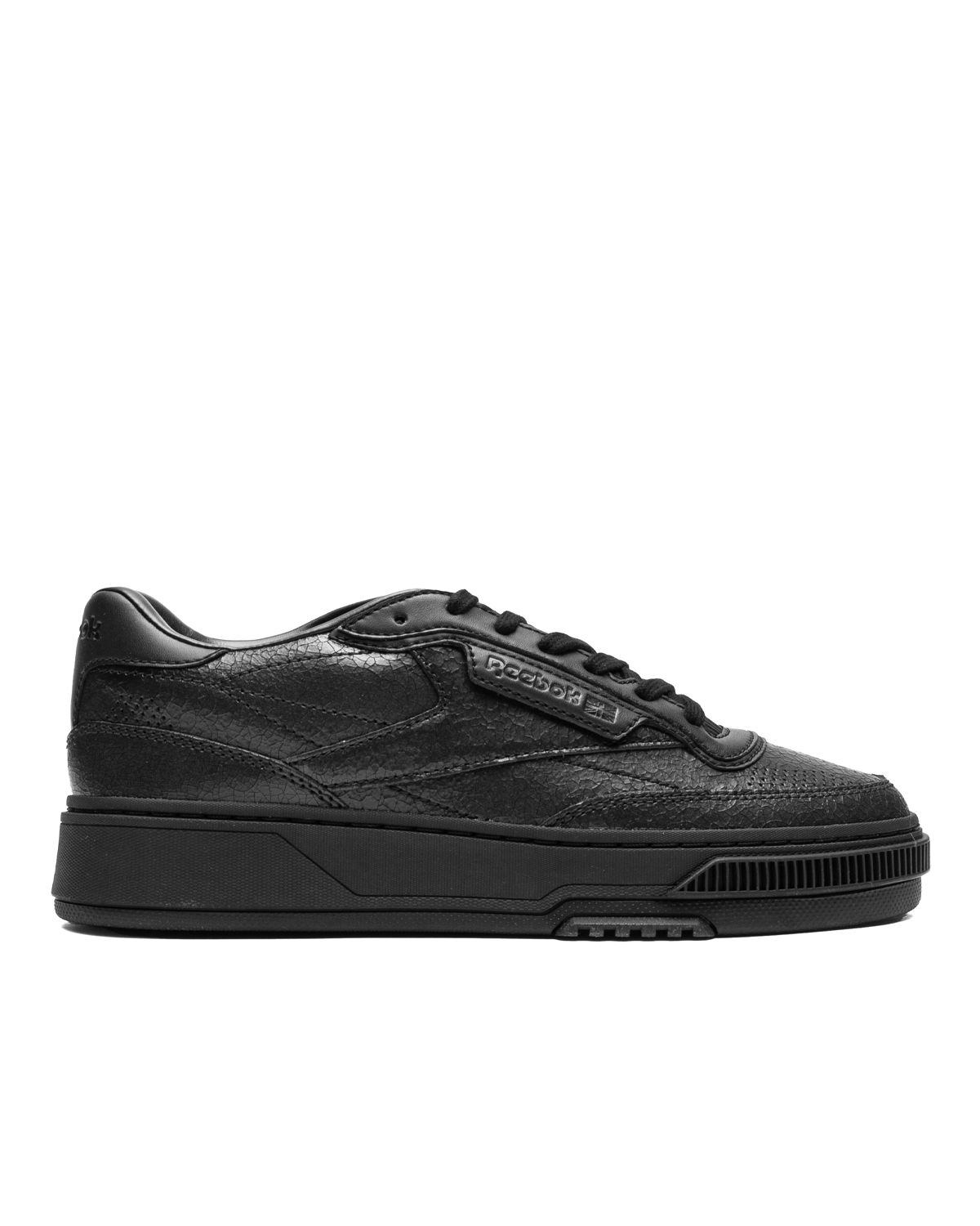 Club C LTD Cracked Black - LIKELIHOOD