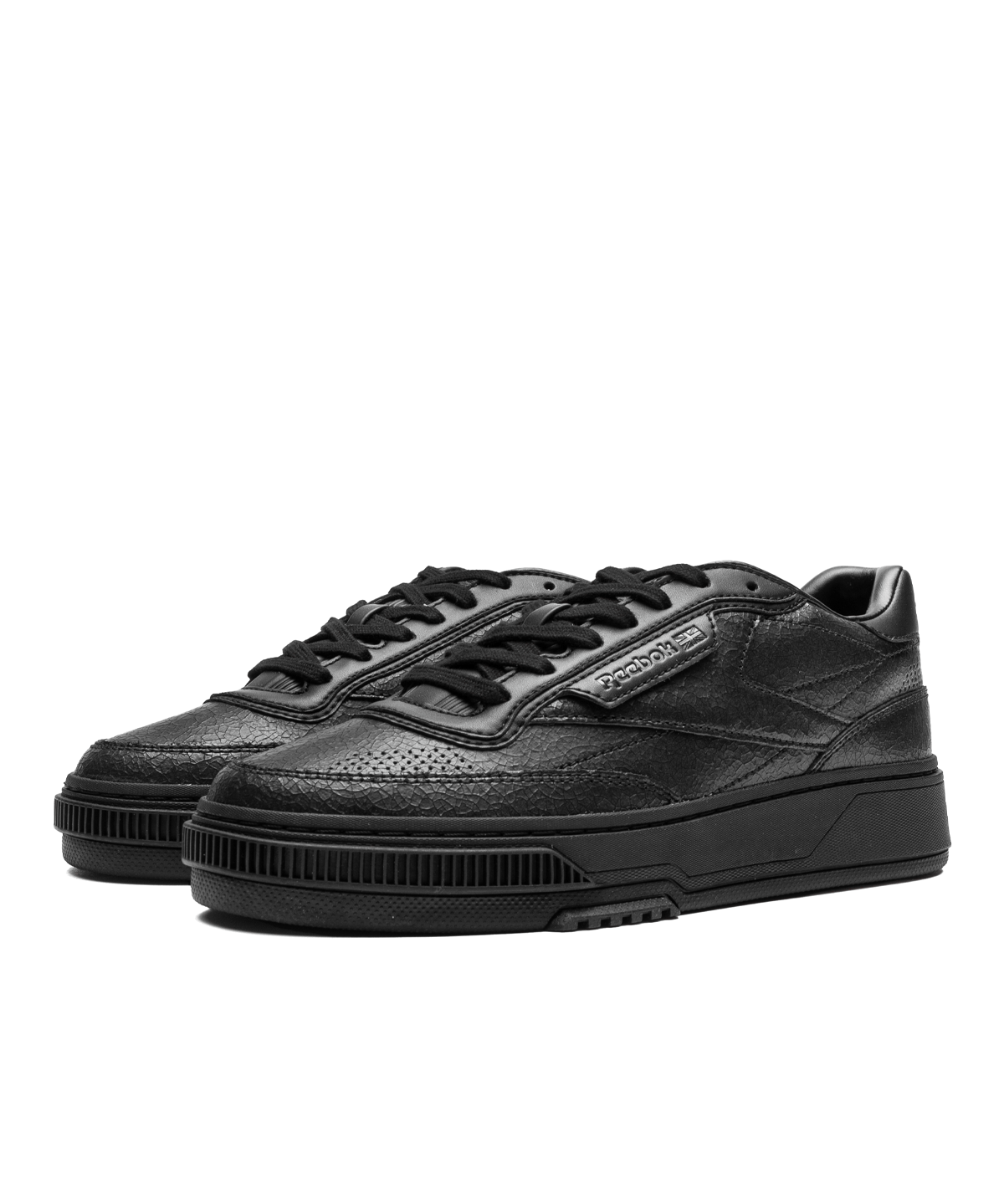 Club C LTD Cracked Black - LIKELIHOOD