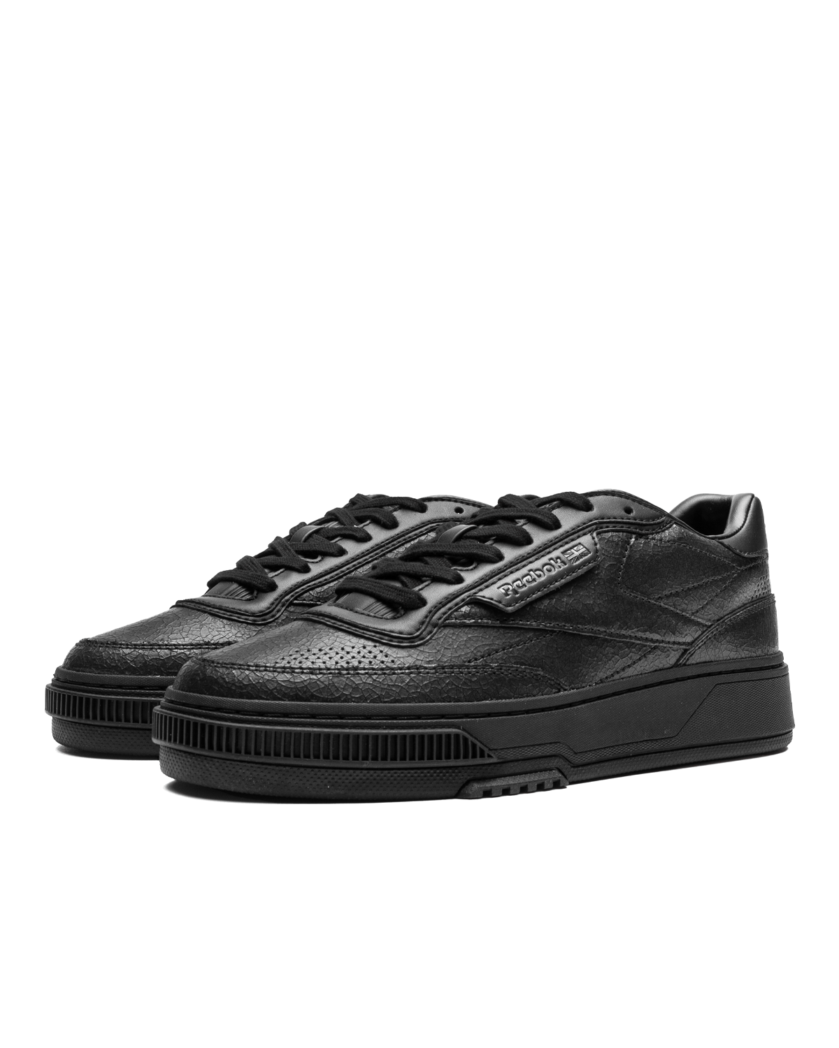 Club C LTD Cracked Black - LIKELIHOOD