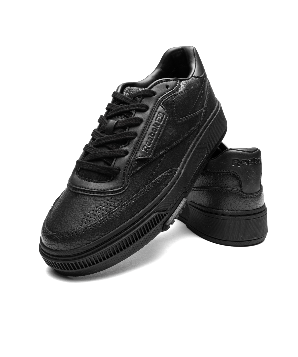 Club C LTD Cracked Black - LIKELIHOOD