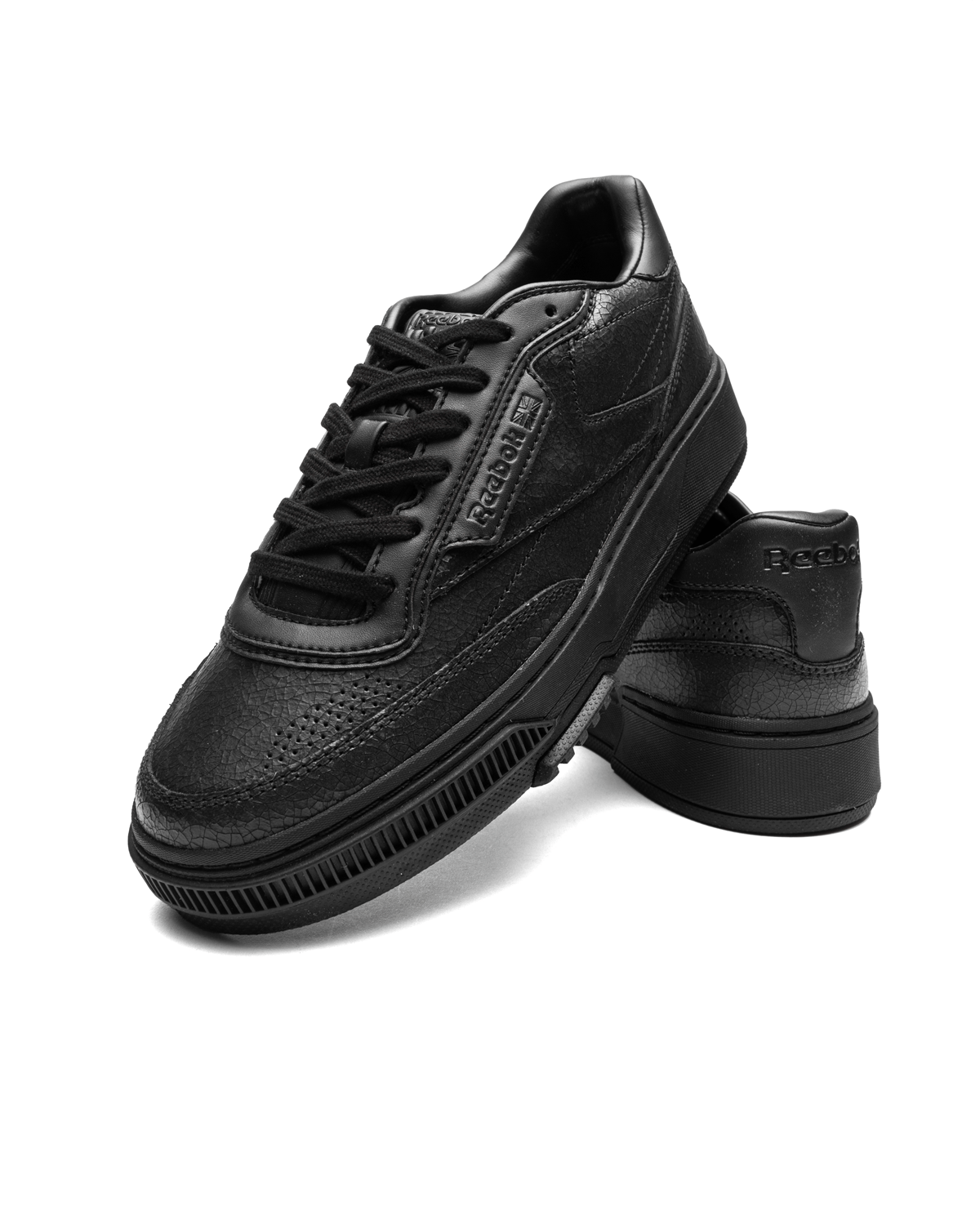 Club C LTD Cracked Black - LIKELIHOOD
