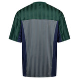 Club Oversized Tee Deep Green - LIKELIHOOD