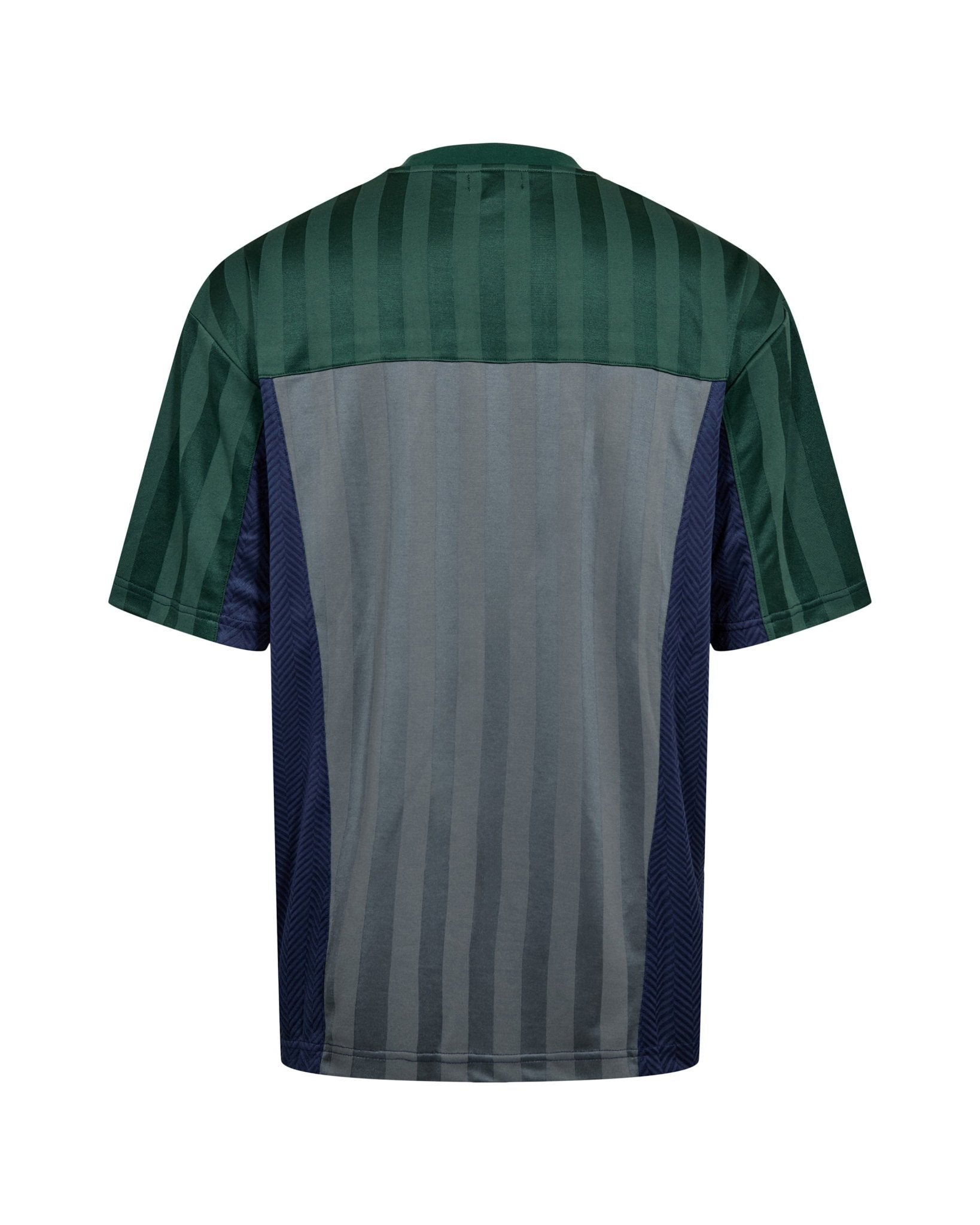 Club Oversized Tee Deep Green - LIKELIHOOD