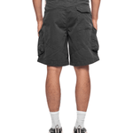 CN Combat Shorts Charcoal - LIKELIHOOD