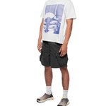 CN Combat Shorts Charcoal - LIKELIHOOD