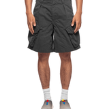 CN Combat Shorts Charcoal - LIKELIHOOD