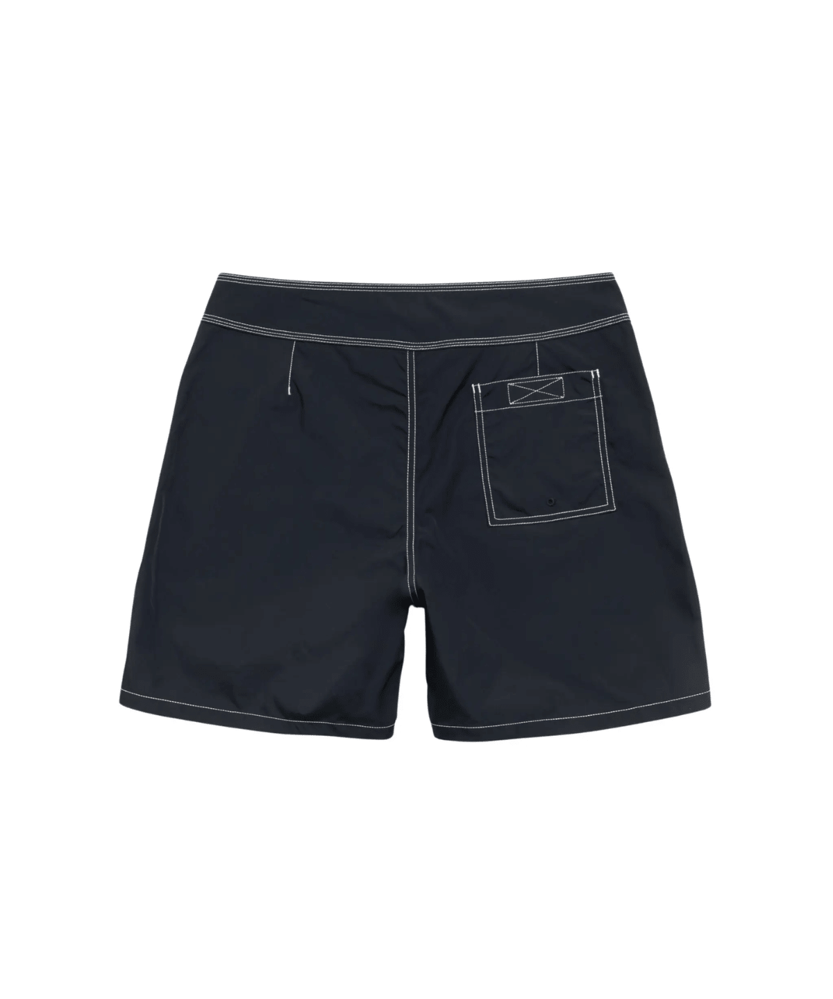 Coastal Board Short Black - LIKELIHOOD