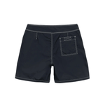 Coastal Board Short Black - LIKELIHOOD