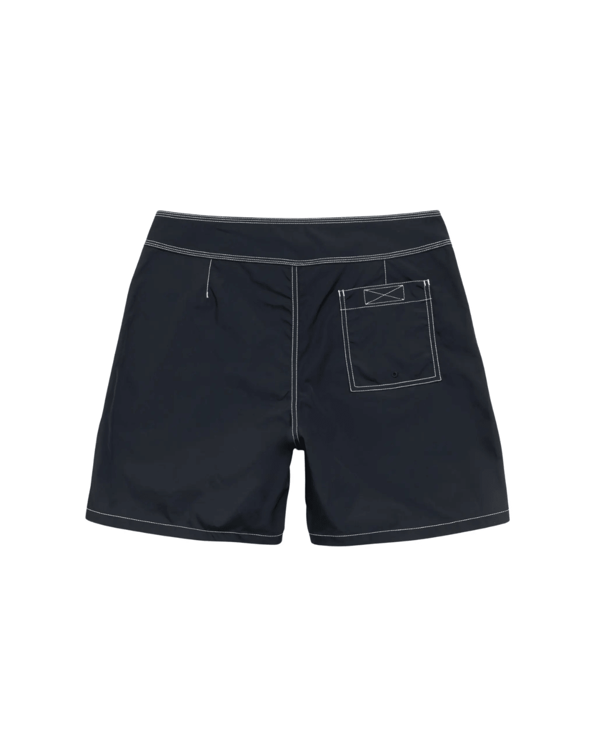 Coastal Board Short Black - LIKELIHOOD