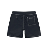 Coastal Board Short Black - LIKELIHOOD
