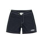 Coastal Board Short Black - LIKELIHOOD