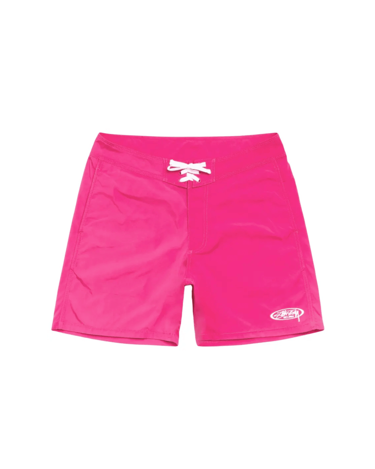 Coastal Board Short Pink - LIKELIHOOD
