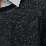 Companion Jumper Black - LIKELIHOOD