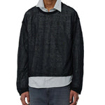 Companion Jumper Black - LIKELIHOOD