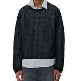 Companion Jumper Black - LIKELIHOOD