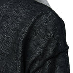 Companion Jumper Black - LIKELIHOOD