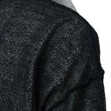 Companion Jumper Black - LIKELIHOOD