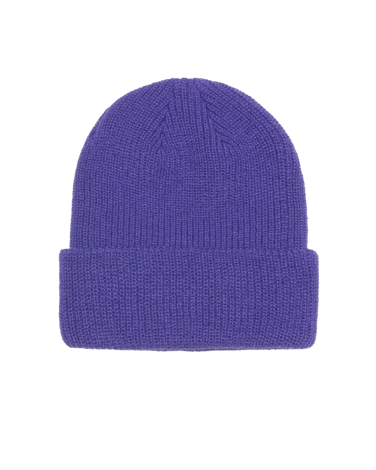 Basic Cuff Beanie Concord