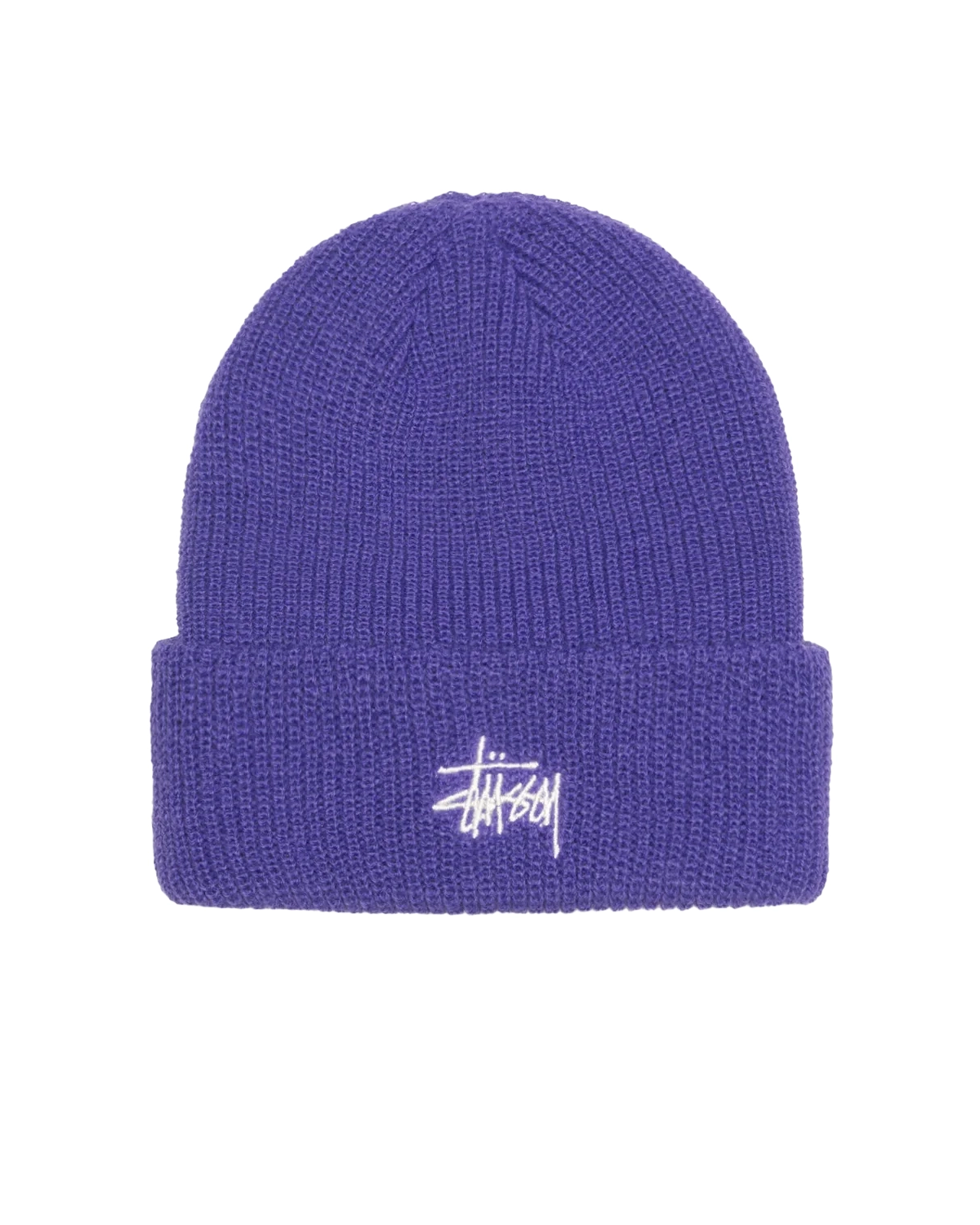 Basic Cuff Beanie Concord