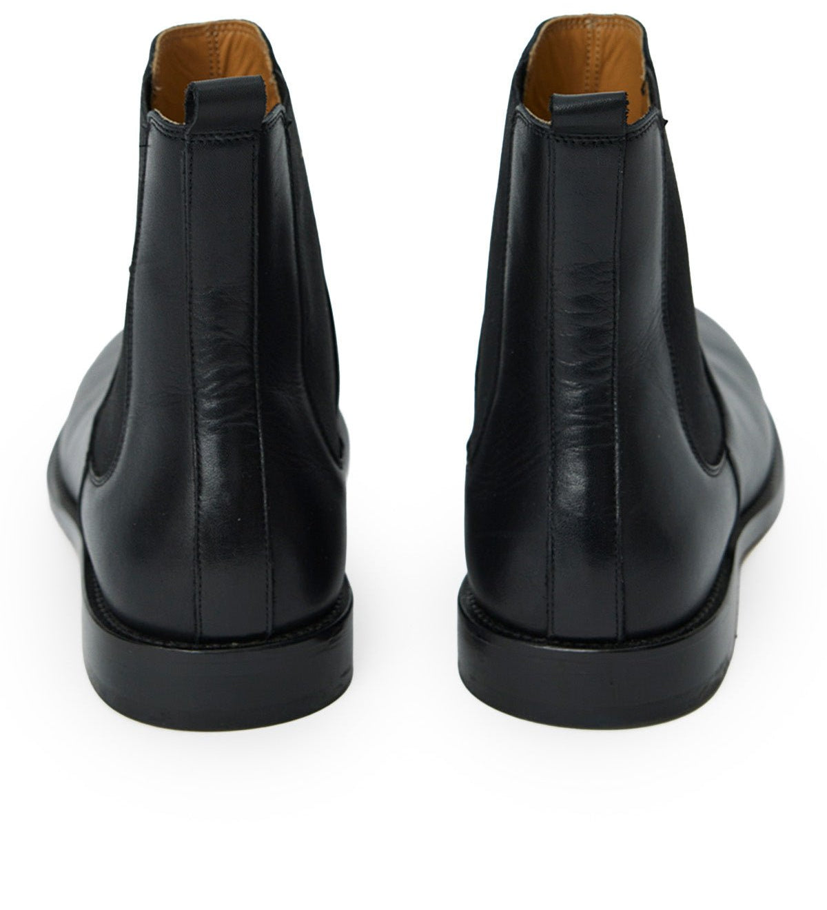 Core Boot Black Crust - LIKELIHOOD