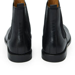 Core Boot Black Crust - LIKELIHOOD