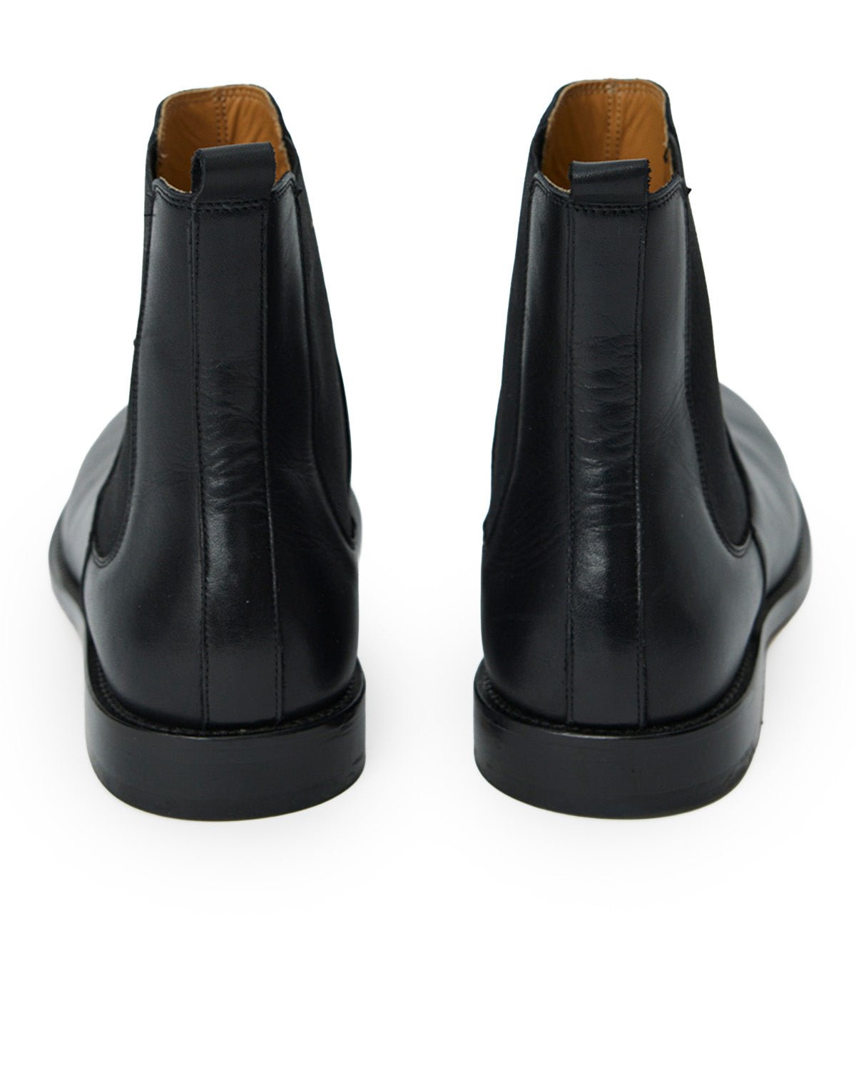 Core Boot Black Crust - LIKELIHOOD