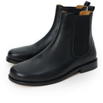 Core Boot Black Crust - LIKELIHOOD