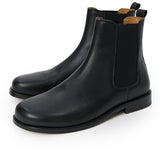 Core Boot Black Crust - LIKELIHOOD