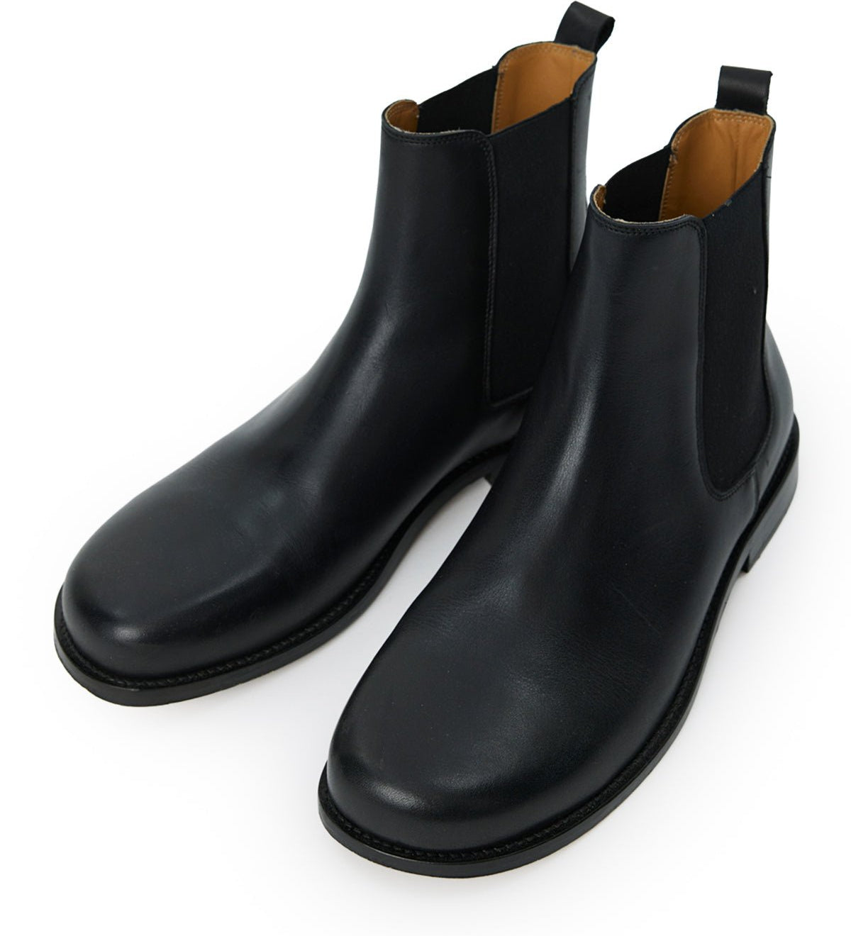 Core Boot Black Crust - LIKELIHOOD