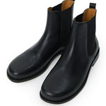 Core Boot Black Crust - LIKELIHOOD