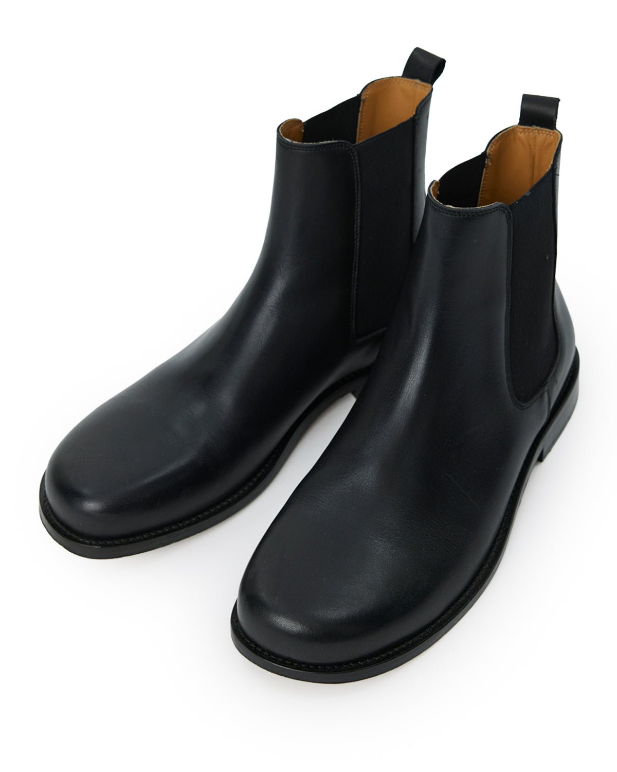 Core Boot Black Crust - LIKELIHOOD