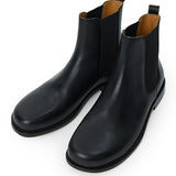 Core Boot Black Crust - LIKELIHOOD