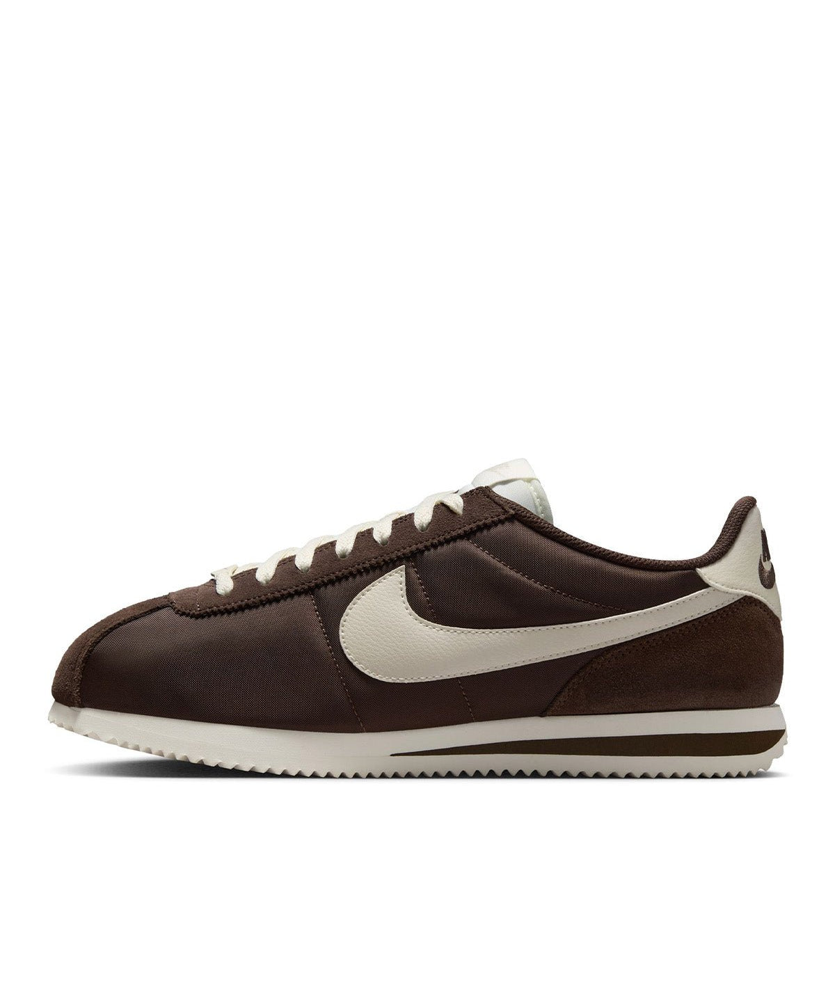 Cortez Textile Baroque Brown - LIKELIHOOD