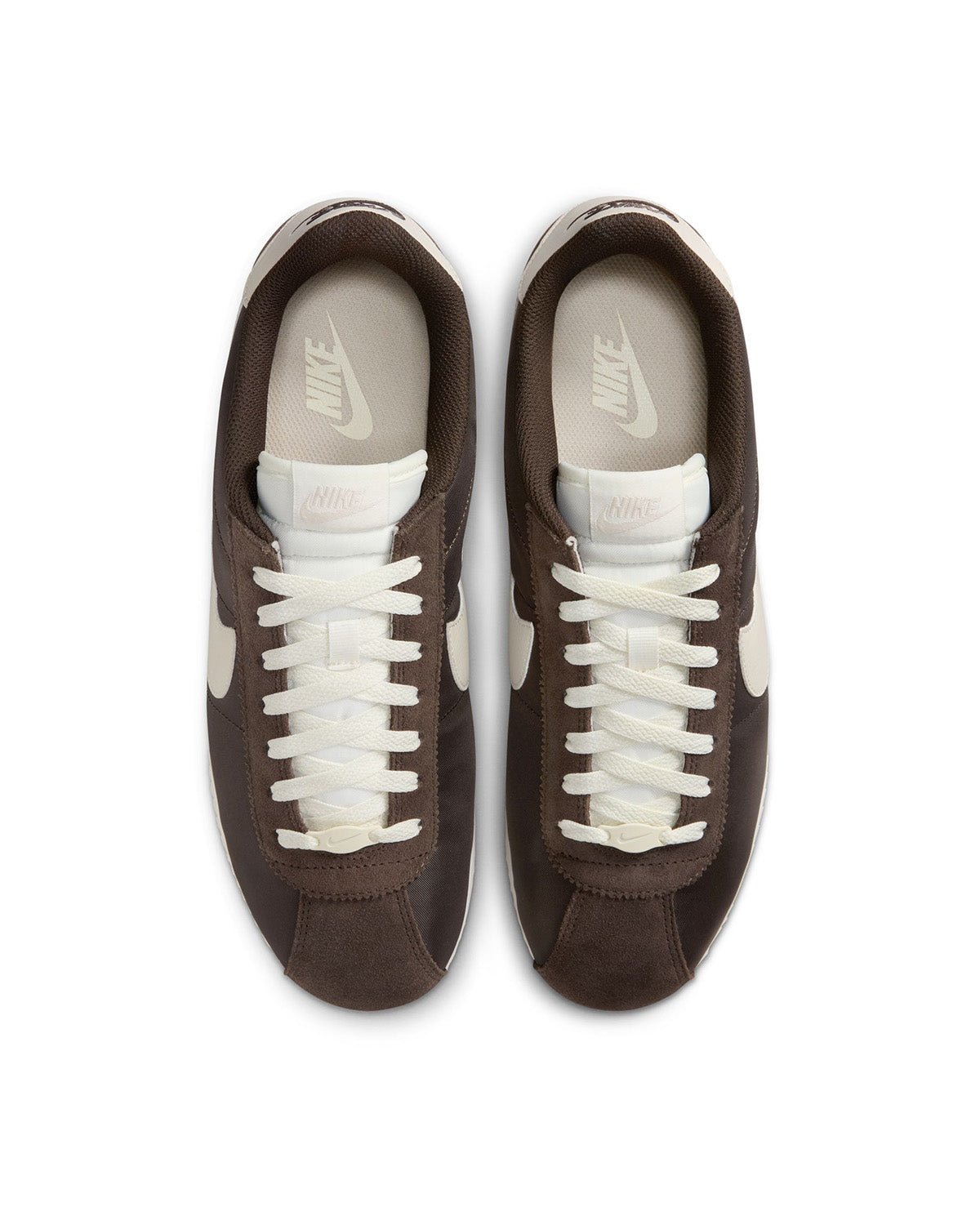 Cortez Textile Baroque Brown - LIKELIHOOD