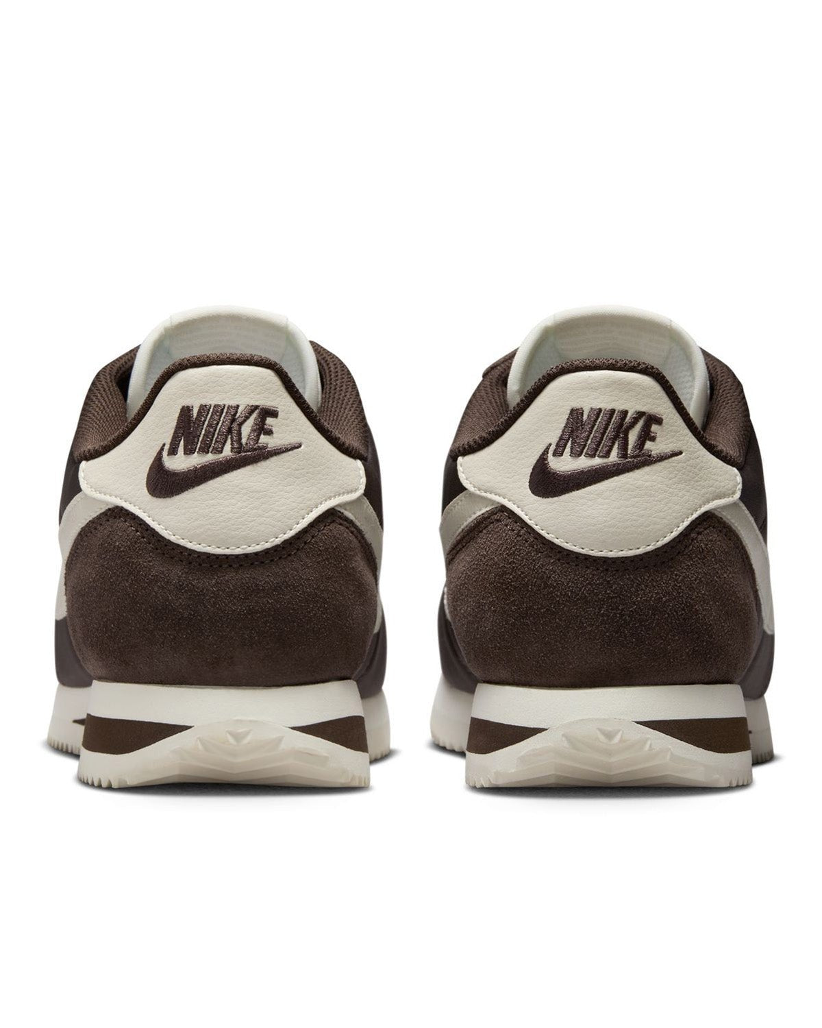 Cortez Textile Baroque Brown - LIKELIHOOD
