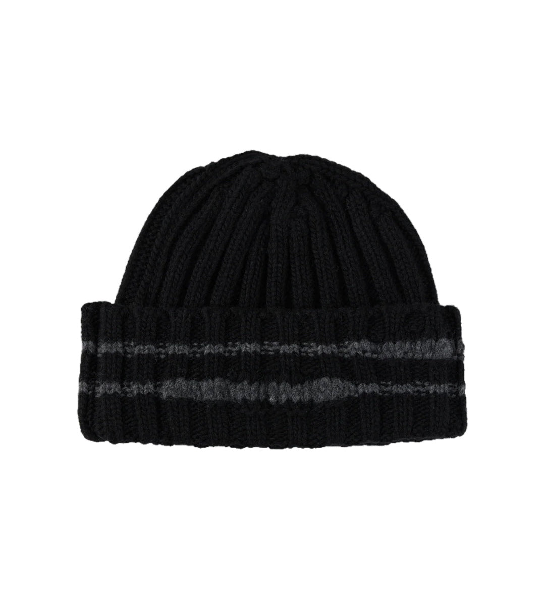 Court Beanie Black - LIKELIHOOD
