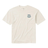Speed Rocker Tee Cream