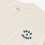 Speed Rocker Tee Cream