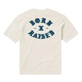 Speed Rocker Tee Cream