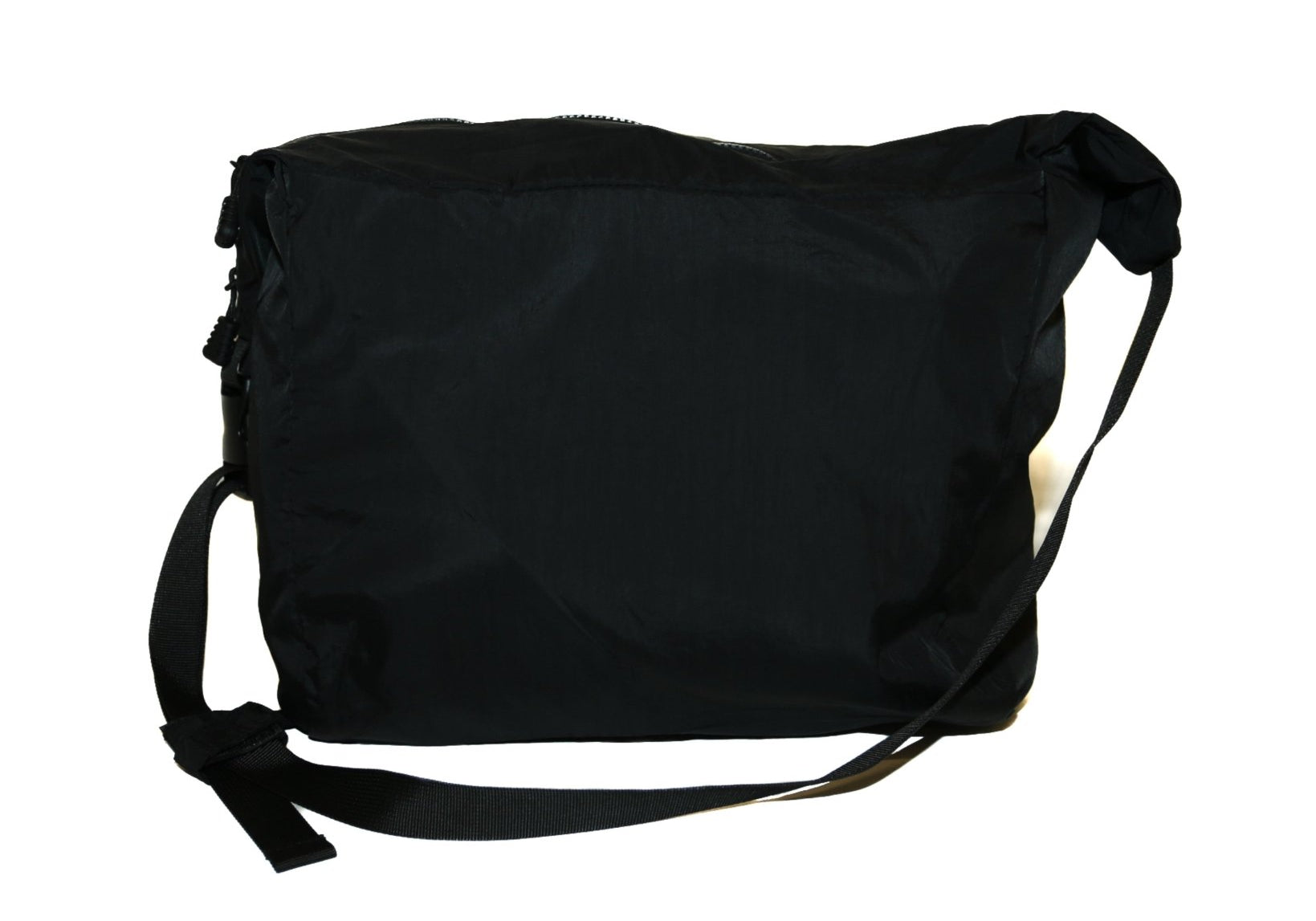 Crossbody City Bag Black - LIKELIHOOD